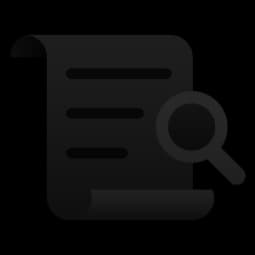 market close icon